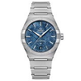 Omega Constellation Co-Axial Master Chronometer