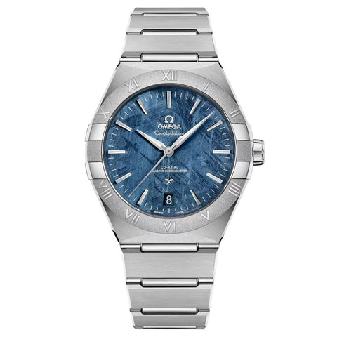 Omega Constellation Co-Axial Master Chronometer