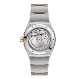 Omega Constellation Co-Axial Master Chronometer