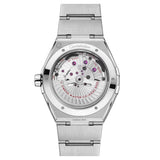 Omega Constellation Co-Axial Master Chronometer
