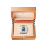 Omega Constellation Co-Axial Master Chronometer