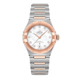 Omega Constellation Co‑Axial Master Chronometer
