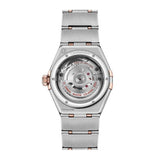 Omega Constellation Co‑Axial Master Chronometer