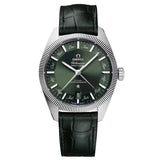 Omega Constellation Globemaster 41 mm