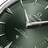 OMEGA Constellation Observatory 39mm