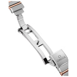 Omega Constellation Quartz