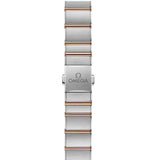 Omega Constellation Quartz