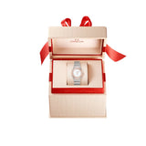 Omega Constellation Quartz