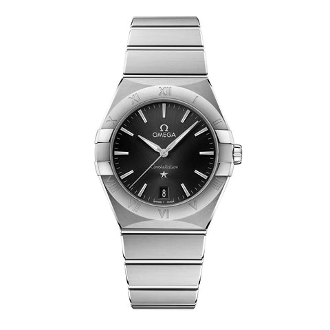 Omega Constellation Quartz