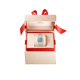 Omega Constellation Quartz