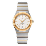 Omega Constellation Quartz