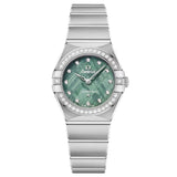 Omega Constellation Quartz