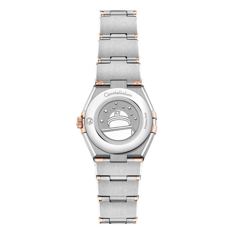 Omega Constellation Quartz