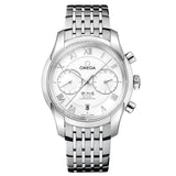 Omega De Ville Hour Vision
