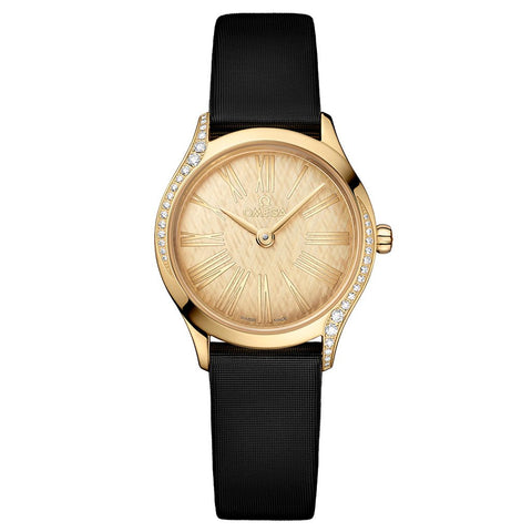 Omega De Ville Mini Trésor 26mm