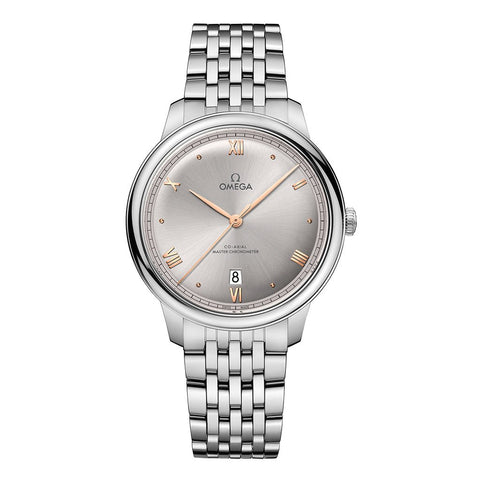 Omega De Ville Prestige