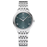 Omega De Ville Prestige 30 mm