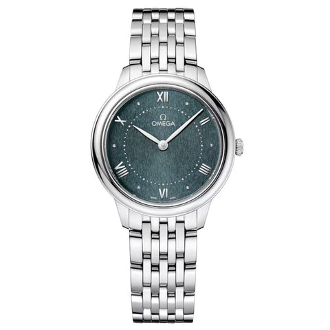 Omega De Ville Prestige 30 mm