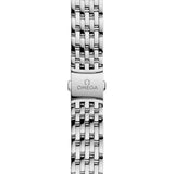 Omega De Ville Prestige 30 mm