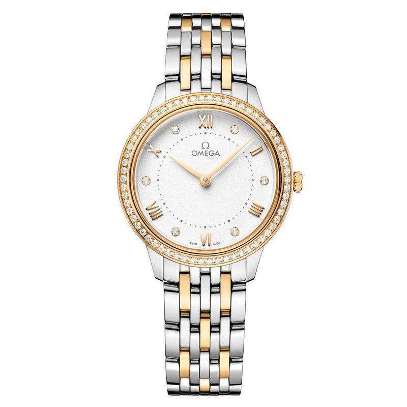 Omega De Ville Prestige 30 mm