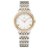 Omega De Ville Prestige 30 mm