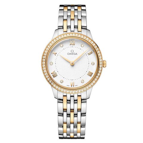 Omega De Ville Prestige 30 mm