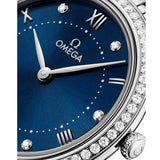 Omega De Ville Prestige 30 mm