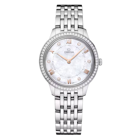Omega De Ville Prestige 30 mm
