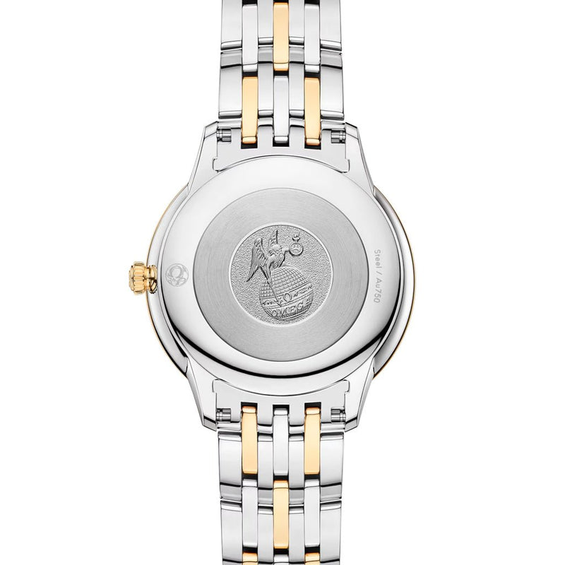 Omega De Ville Prestige 30 mm