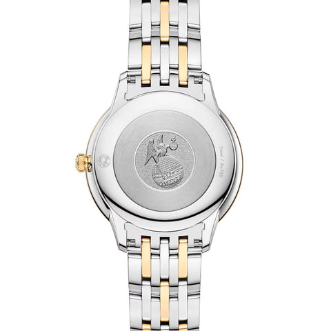 Omega De Ville Prestige 30 mm