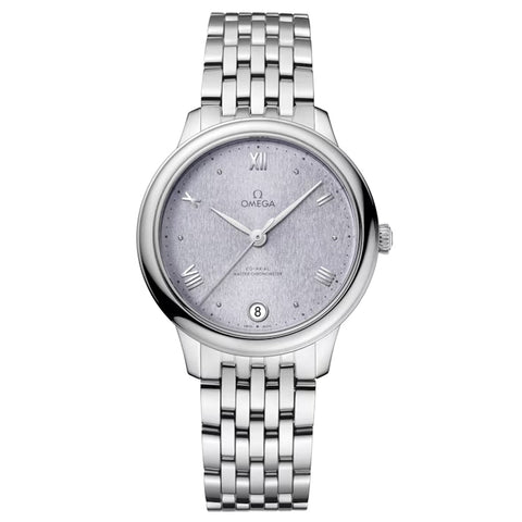 Omega De Ville Prestige 34 mm