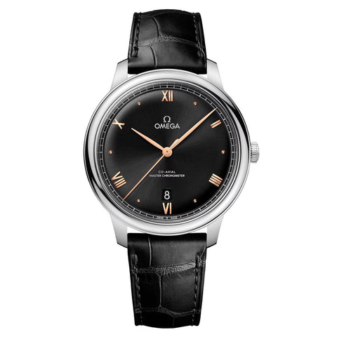 Omega De Ville Prestige 40 mm