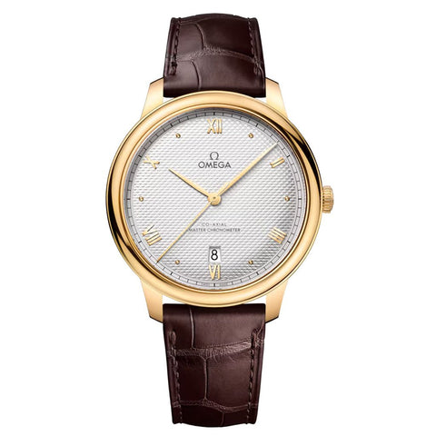 Omega De Ville Prestige 40 mm