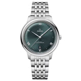 Omega De Ville Prestige 40 mm