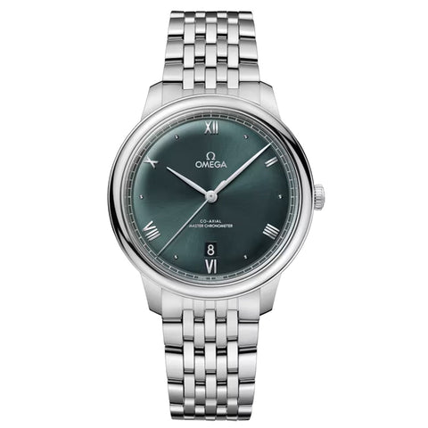 Omega De Ville Prestige 40 mm