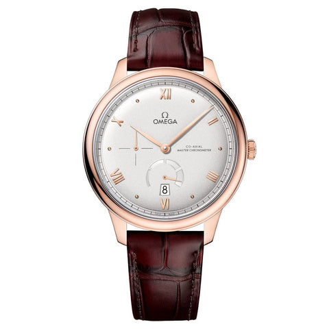 Omega De Ville Prestige 41 mm