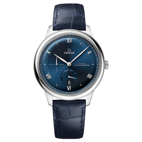 Omega De Ville Prestige 41 mm