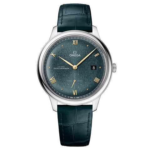 Omega De Ville Prestige 41 mm