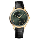 Omega De Ville Prestige 41 mm