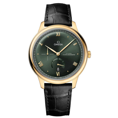 Omega De Ville Prestige 41 mm