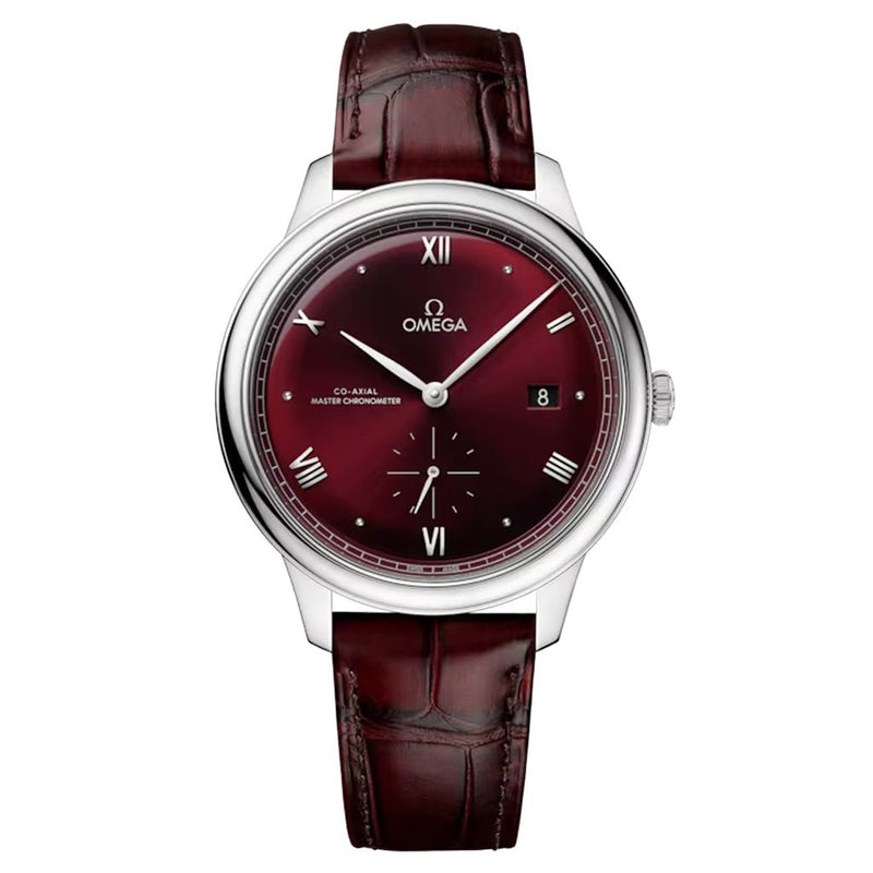 Omega De Ville Prestige 41 mm