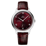 Omega De Ville Prestige 41 mm