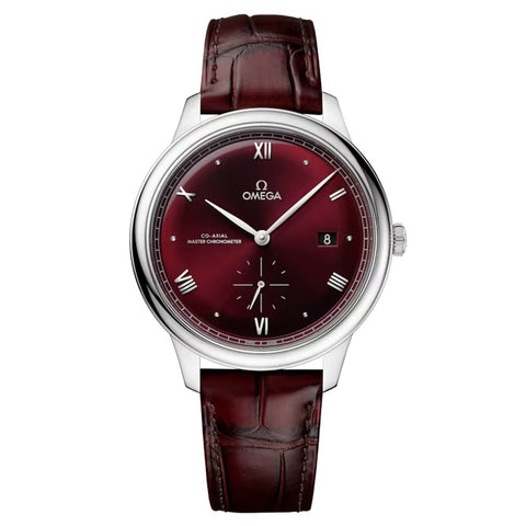 Omega De Ville Prestige 41 mm