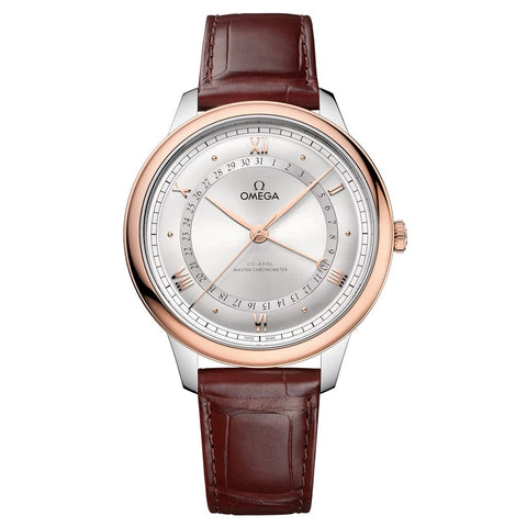 Omega De Ville Prestige
