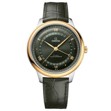 Omega De Ville Prestige