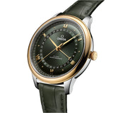 Omega De Ville Prestige