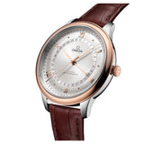 Omega De Ville Prestige