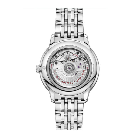Omega De Ville Prestige