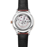 Omega De Ville Prestige