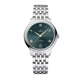 Omega De Ville Prestige